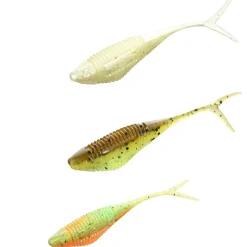 Mikado Fish Fry V-Tail