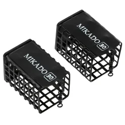 Mikado Futterkorb 2 Stück