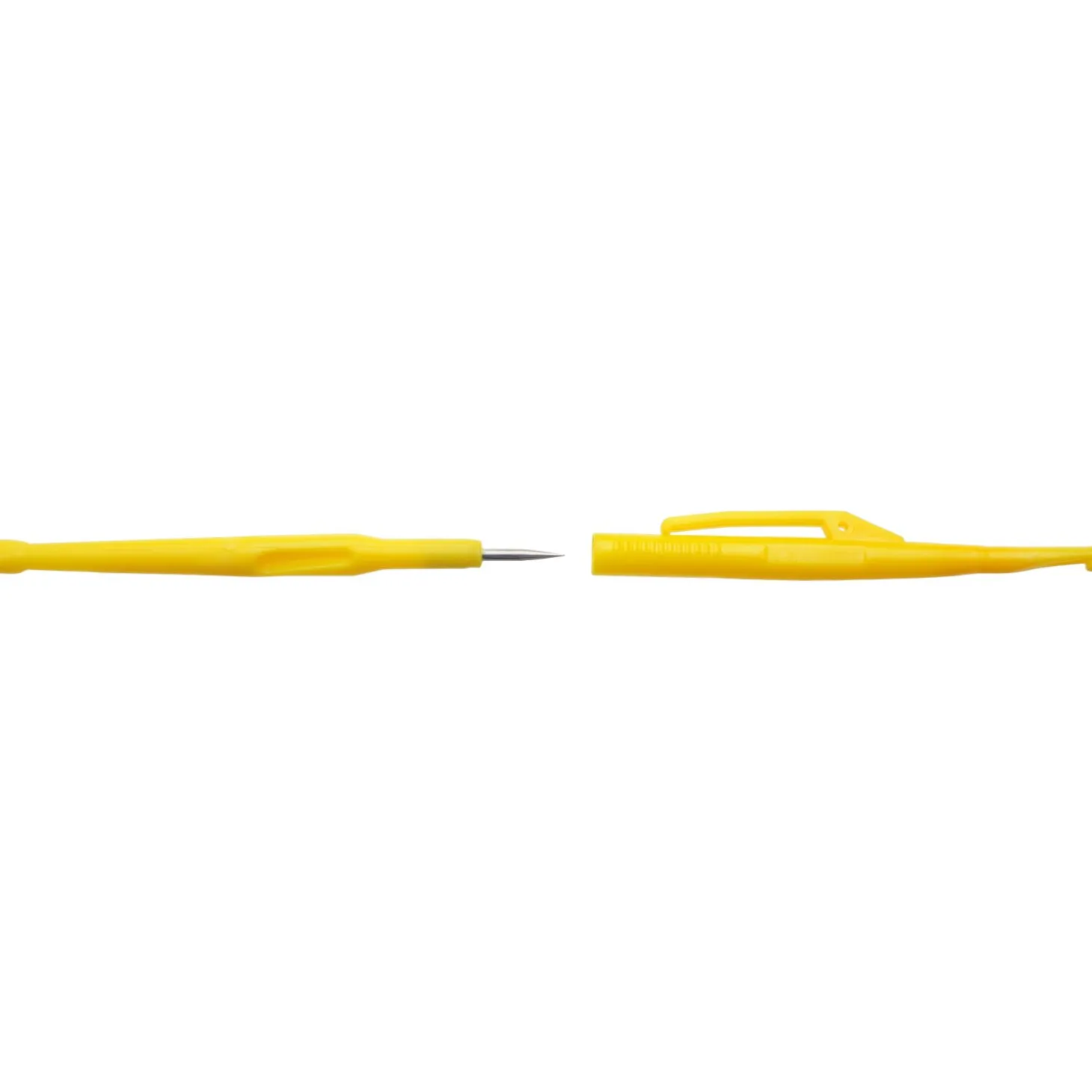 Mikado Hakenlöser mit Stahlspitze zum Knotenlösen
