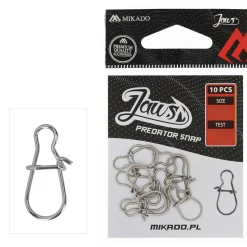 Mikado Jawes Predator Snap
