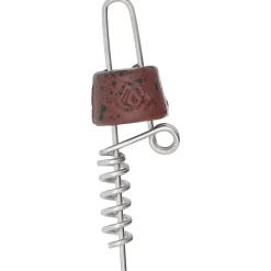 Mikado Jaws Quick Change Spiral