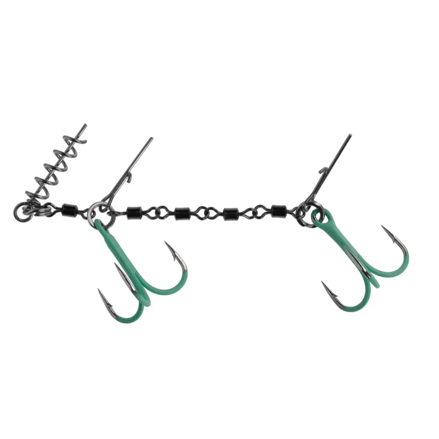 Mikado Jaws Stinger