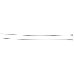 Mikado Ködernadel 18 cm 2 Stück