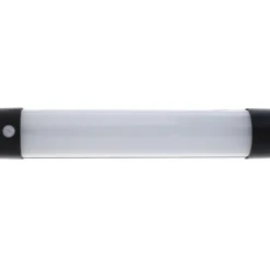 Mikado Lampe Zelt Lampe 100 Lumen mit Fernbedienung und USB