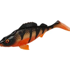 Mikado LURE - MFT PERCH 10 cm 14g GOLD PERCH 4 Stück