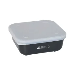 Mikado Madendose 13 x 13 x 5 cm
