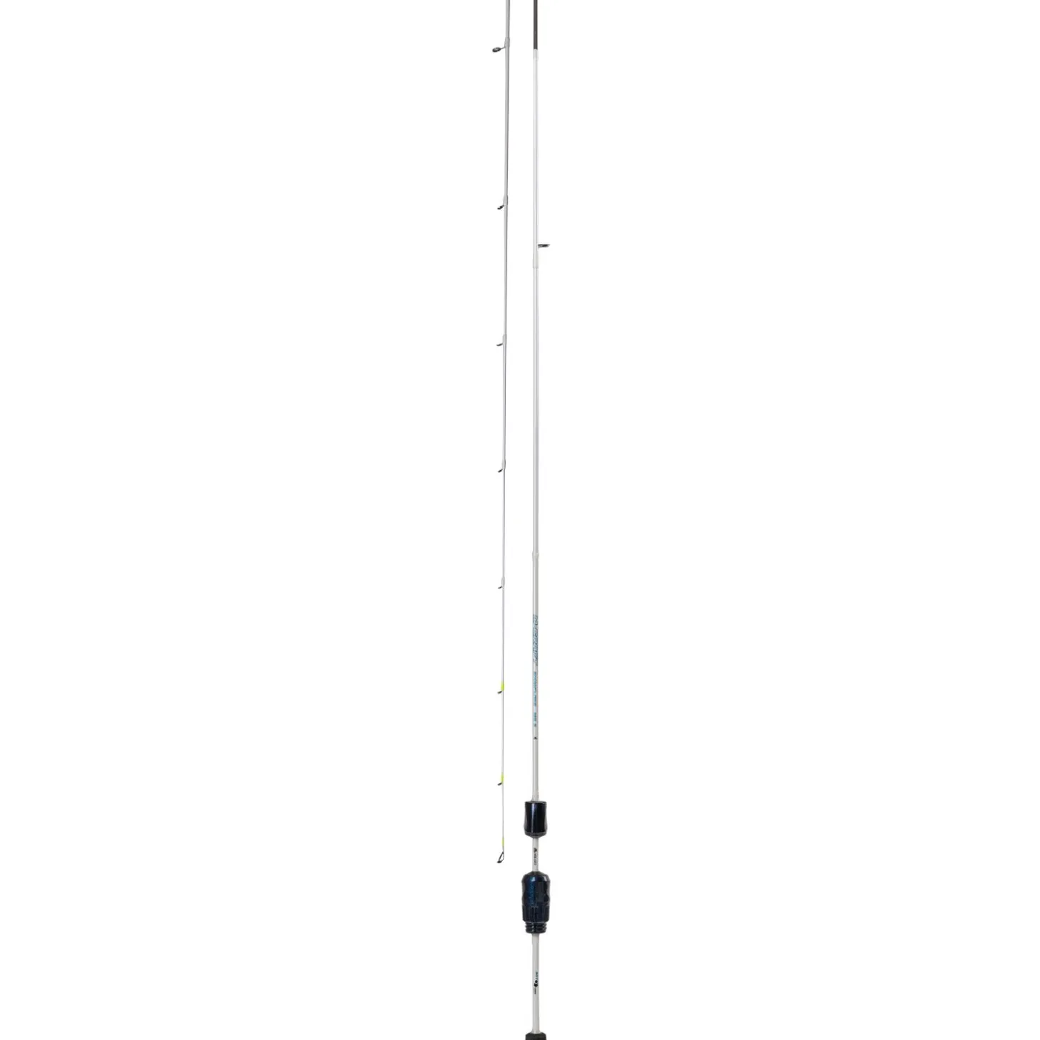 Mikado M-Craft Snowflake 1,85m / 0,3-1,5g 2 Teile