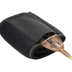 Mikado Method Feeder Klettband mit Tasche 2 Stück