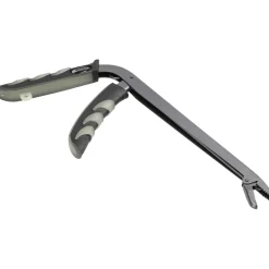 Mikado Pistolenzange Hechtzange 24 cm