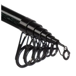 Mikado Power Cork Teleskoprute