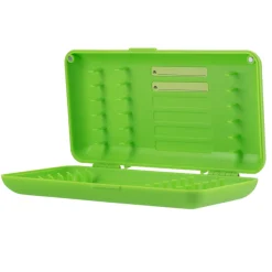 Mikado Premium Rig-Box Vorfachbox 12,5 cm