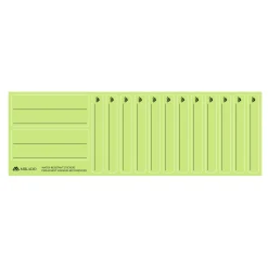 Mikado Premium Rig-Box Vorfachbox 12,5 cm