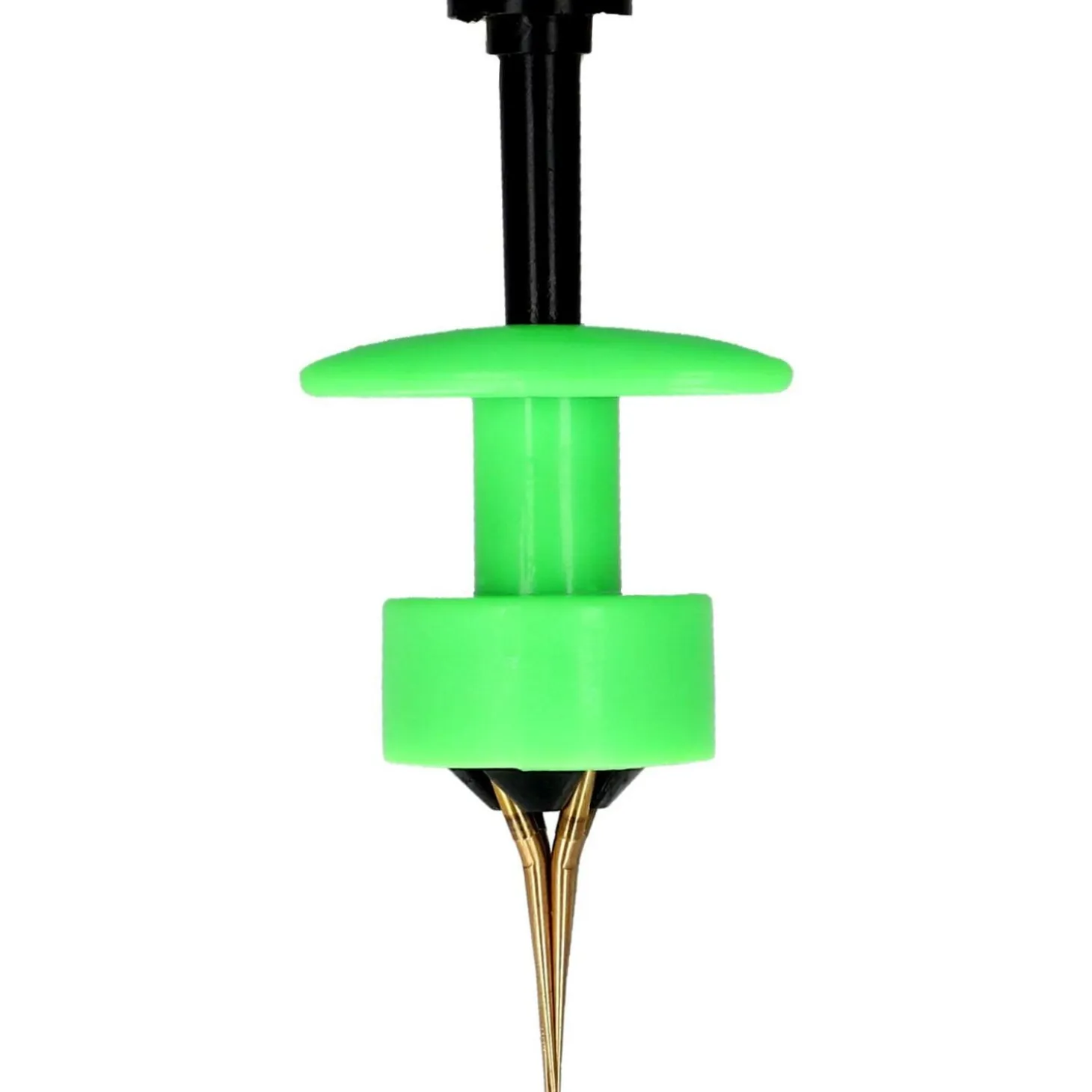 Mikado Profi Pellet Zange