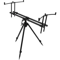 Mikado Rod Pod – Kaiju Pod 3 Ruten