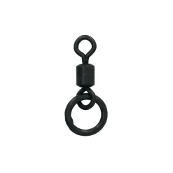 Mikado Rollwirbel mit Split Ring Gr. 11