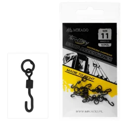 Mikado Ronnie Rig Gr. 11