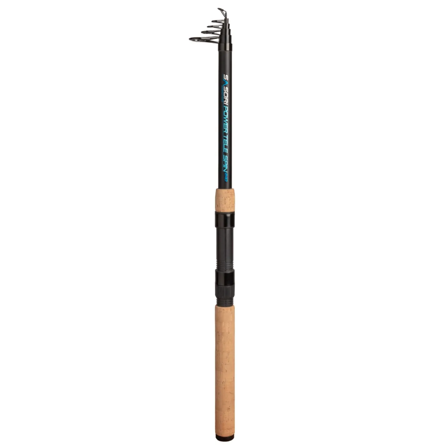 Mikado SASORI POWER TELERUTE 2,70 m Gw.40 - 80 g