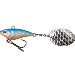 Mikado Spinmad Jigspinner