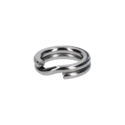 Mikado Splitring Sprengringe Gr. 9 x 0,9 mm 10 Stück