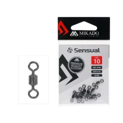 Mikado Tönnchenwirbel