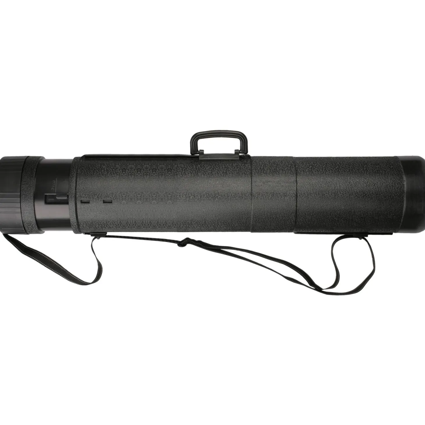 Mikado Transportrohr TUBE - EINSTELLBAR 105-180cm/18cm
