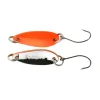 Mikado Trout Spoon 2,4 cm 2,5 g orange-silber