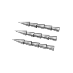 Mikado Tungsten Needle Sinker