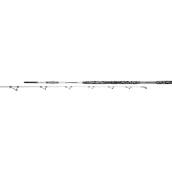Mikado Wallerrute ALBINO SPIN 2,20 m Wfg. 50 - 200 g