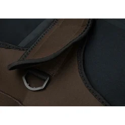 Mikado Wathose Neopren Premium mit Verstärkung