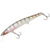 Mikado WOBBLER - TWITCH INSTINCT - 135 mm OIKAWA PERCH - FLOATING
