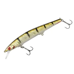 Mikado WOBBLER - TWITCH INSTINCT - 115 mm PERCH - FLOATING