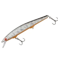Mikado WOBBLER - TWITCH INSTINCT - 135 mm ROACH - FLOATING