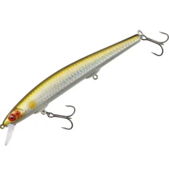 Mikado WOBBLER TWITCH INSTINCT 115 mm AYU FLOATING
