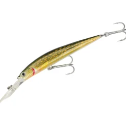 Mikado Zanderwobbler Sheriff 11 cm GW: 13 g