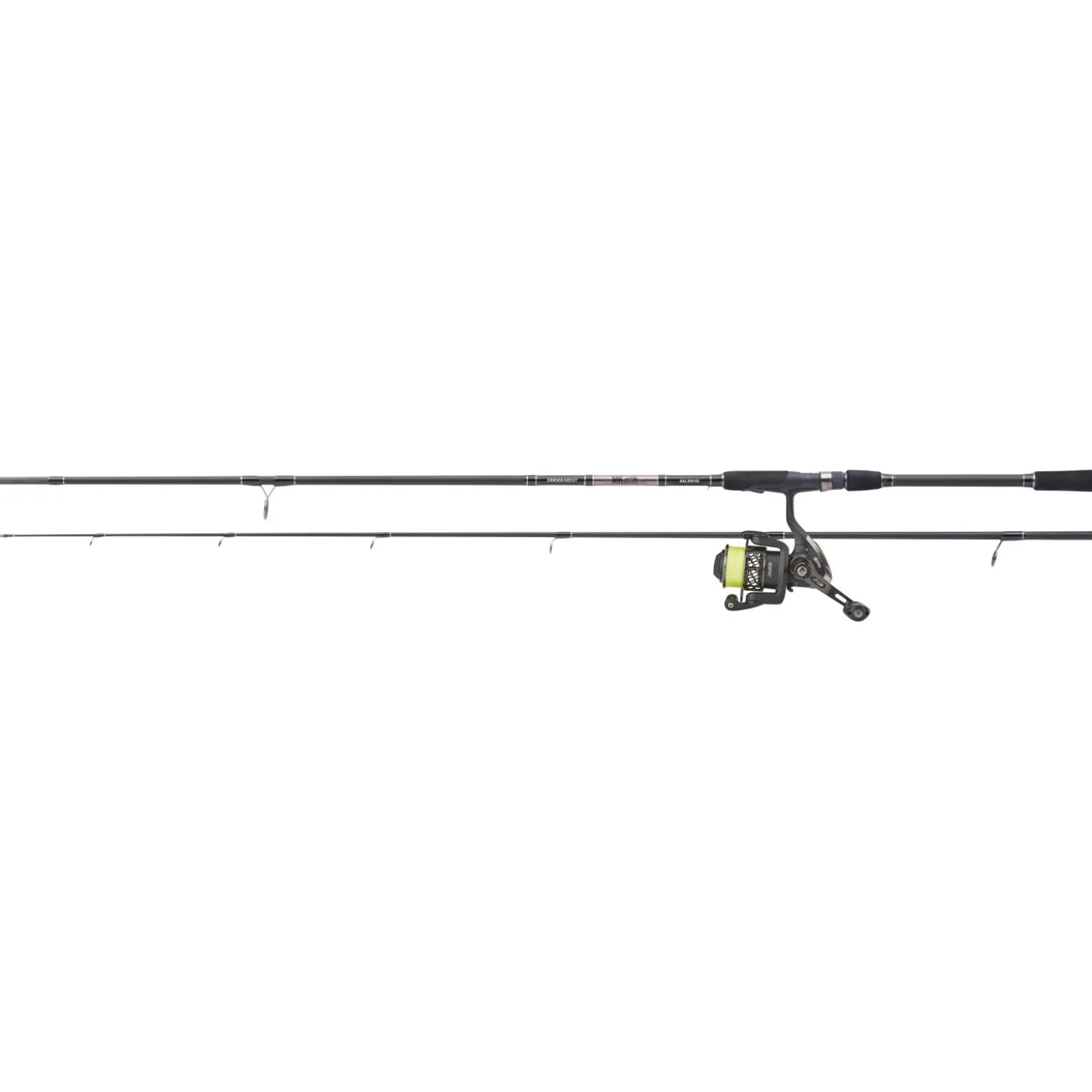 MK Adventure Combo Zander/Hecht 2,55 m WFG: 19 – 63 g