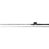 MK Adventure IM-6 Zander/Hecht Cast 2,10 m WFG: 30-65 g