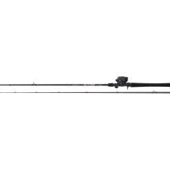 MK Adventure IM-6 Zander/Hecht Cast 2,10 m WFG: 30-65 g