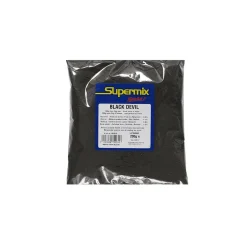 Mondial-F Super Mix - Black Devil - 200 g