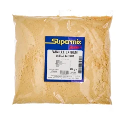 Mondial-F Super Mix - Vanille Extrem 200 g