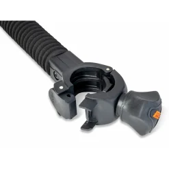 MS Range Bend Support 18 cm Rutenhalter mit Gewinde