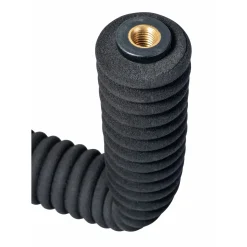 MS Range Bend Support 38 cm Rutenhalter mit Gewinde