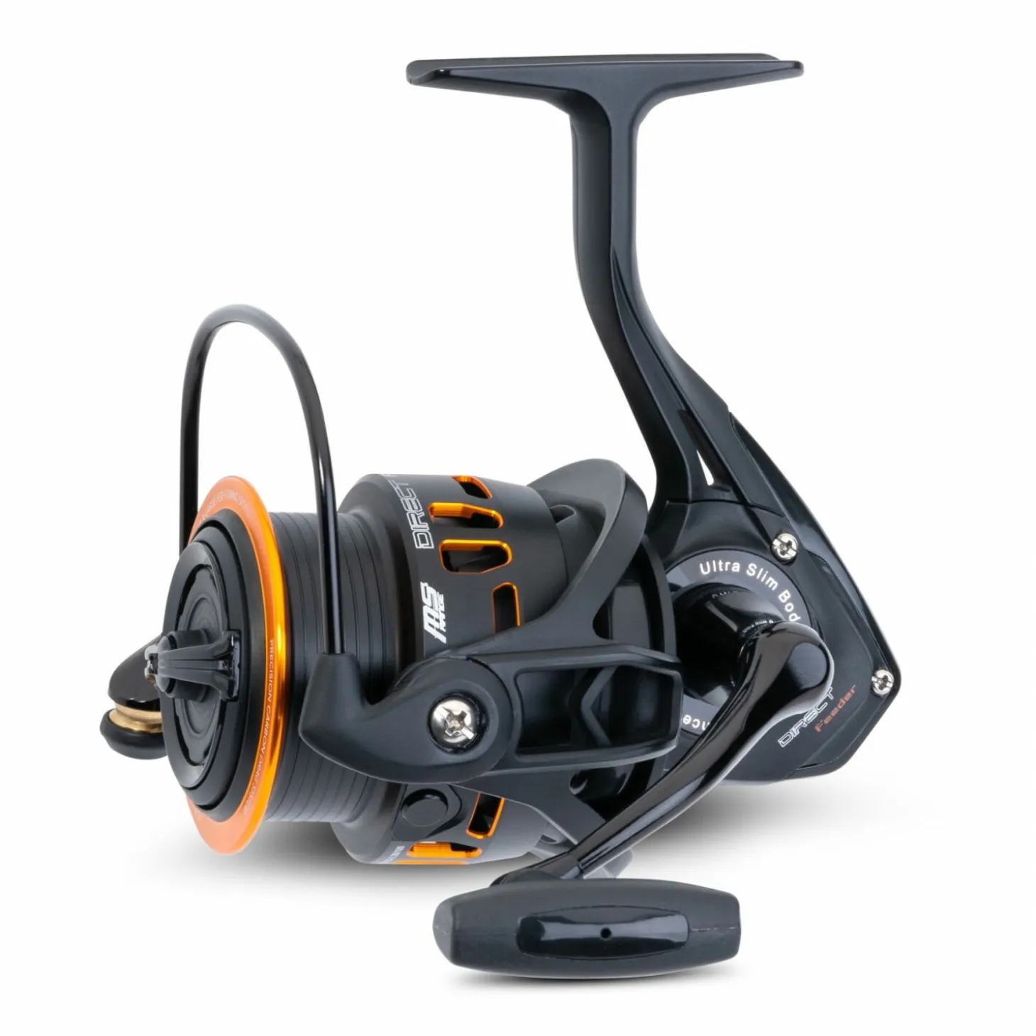 MS Range Direct Feederrolle