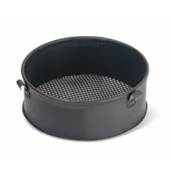 MS RANGE EVA Bait Bowl Mesh Tray Siebeinsatz 25 x 8 cm
