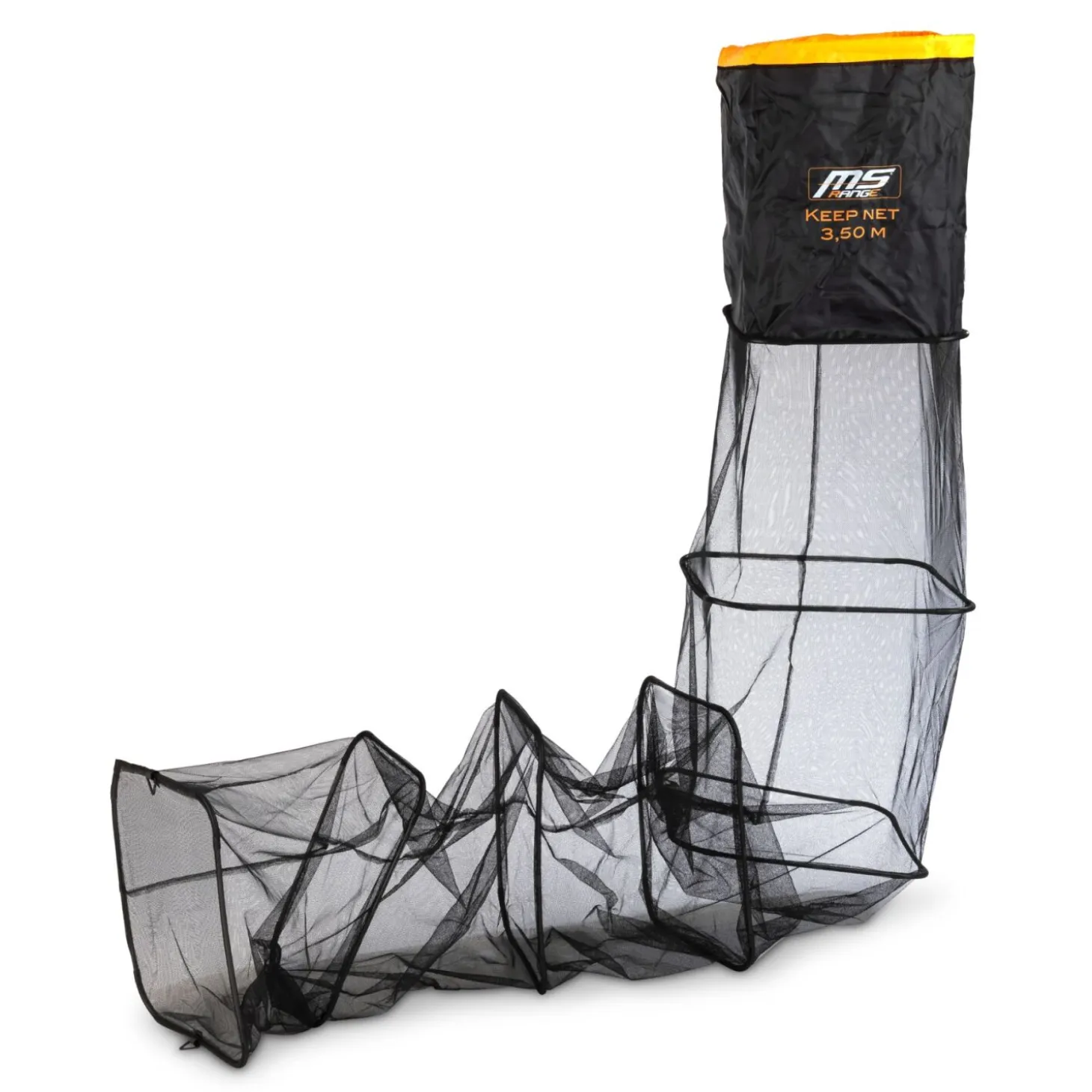 MS Range Match & Feeder Setzkescher Keepnet Kit