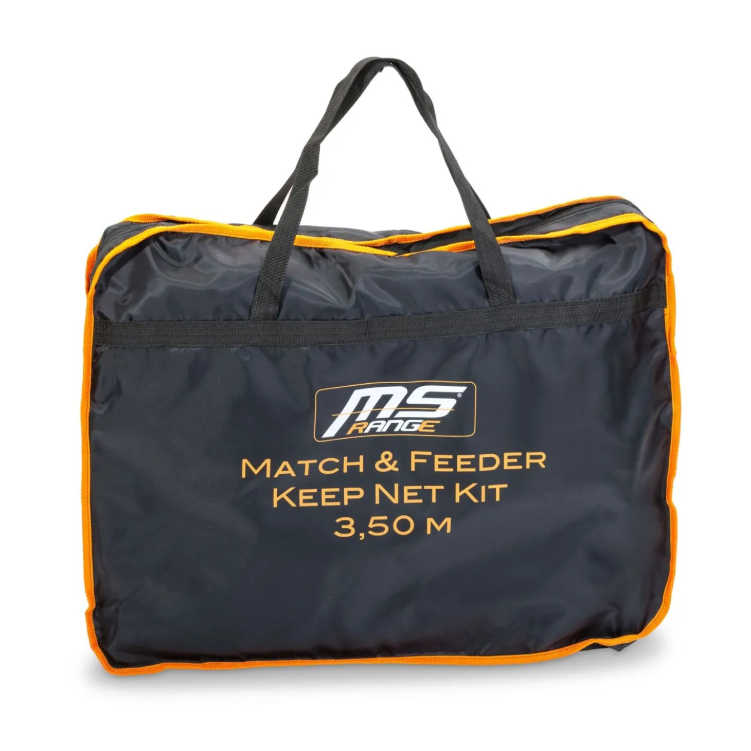 MS Range Match & Feeder Setzkescher Keepnet Kit