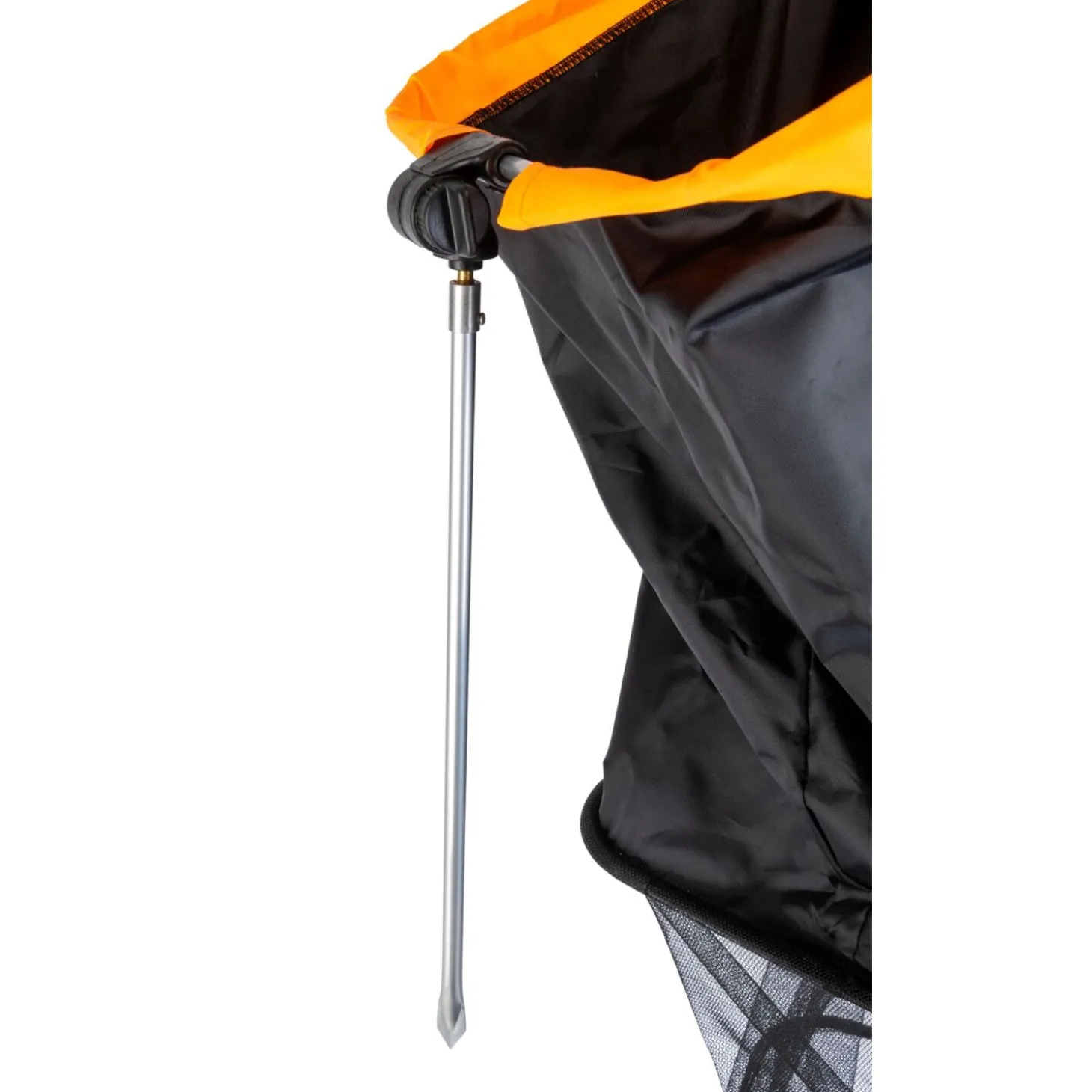 MS Range Match & Feeder Setzkescher Keepnet Kit