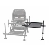 MS Range Normbox Tray Anbautisch