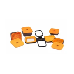 MS Range Profi Bait Station Kit-14 XXL