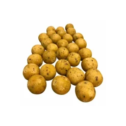 MTC Baits Shelf Life Boilies