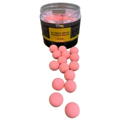 MTC Pop-Up High-Visual Strawberry Big Fish